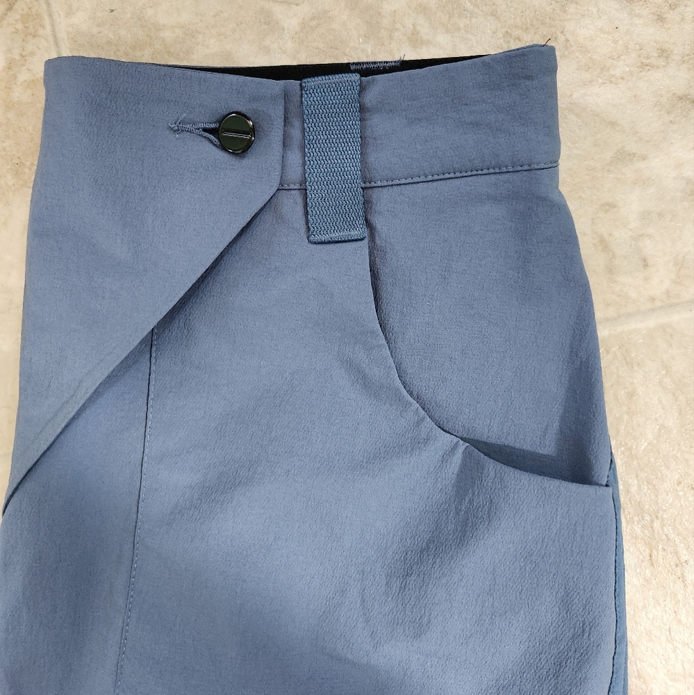 Adidas Terrex Zupahike Pants - Size Medium - Picture 7 of 15